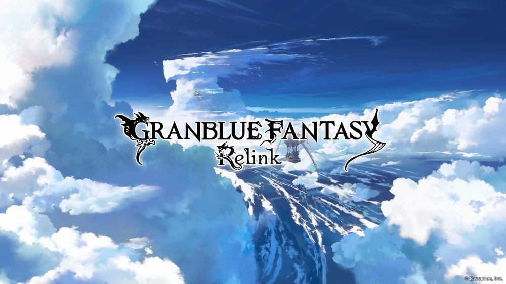 Granblue Fantasy Relink Recensione PS5